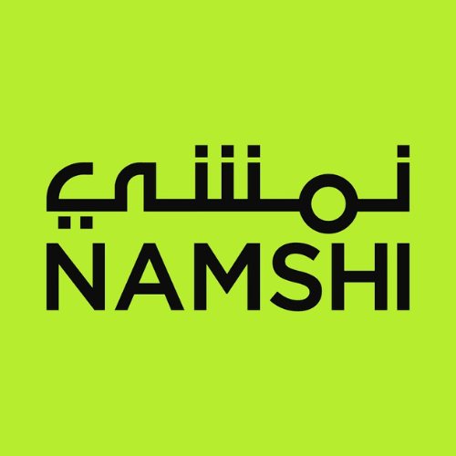 كوبون خصم نمشي Namshi 15% 