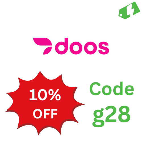 Doos promo code