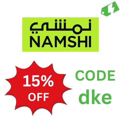 Namshi Code