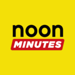 Noon Minutes