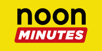 Noon Minutes