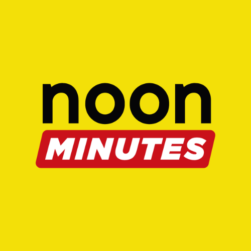 Noon Minutes