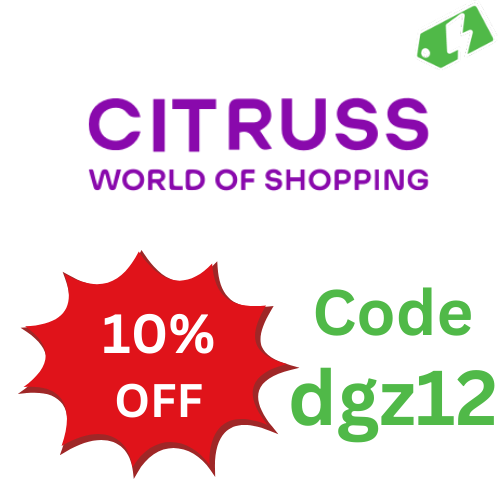 citruss promo code