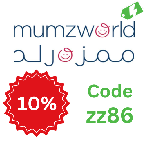 mumzworld coupon