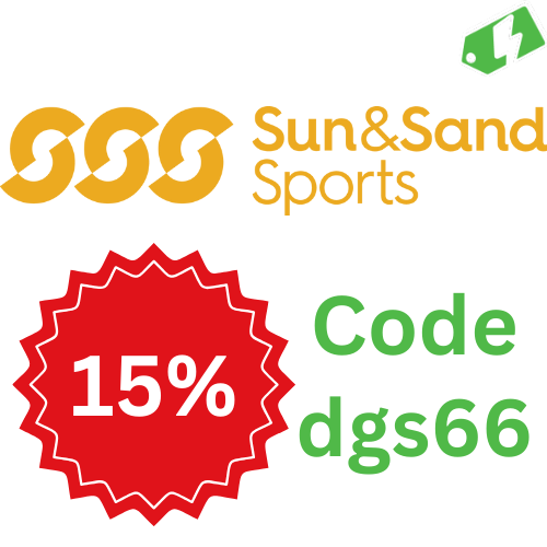 Sun and Sand Sports Promo Code