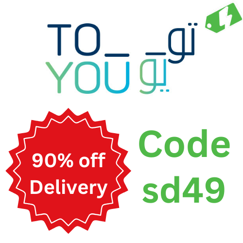 ToYou Promo Code