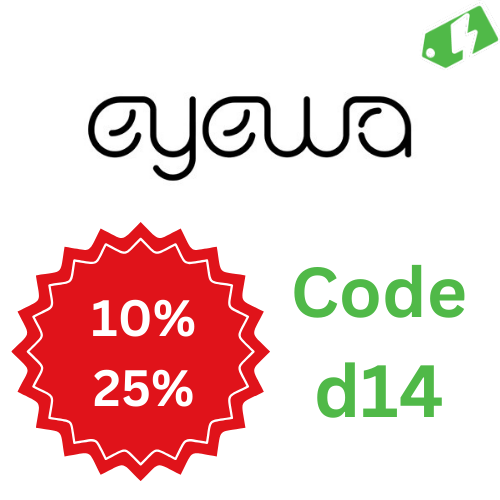 eyewa promo code