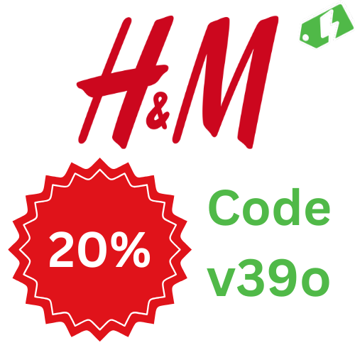 h&m promo code