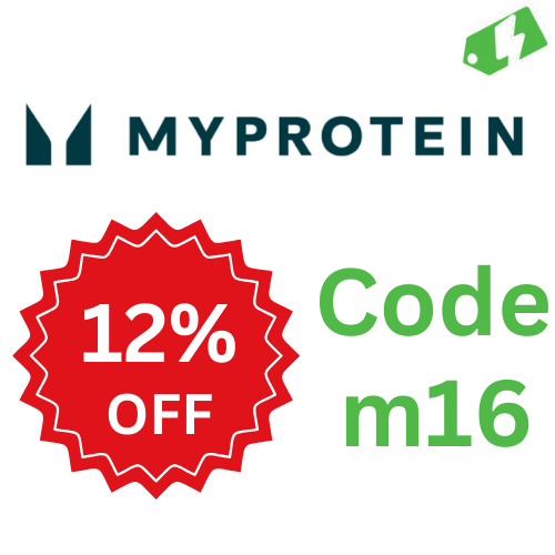 my protein coupon code