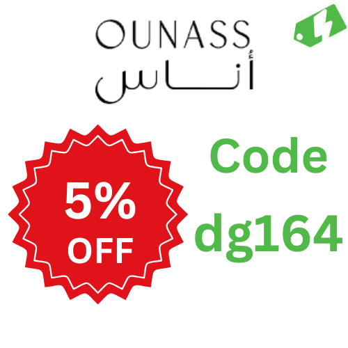 ounass coupon code