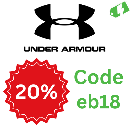 under armour promo code